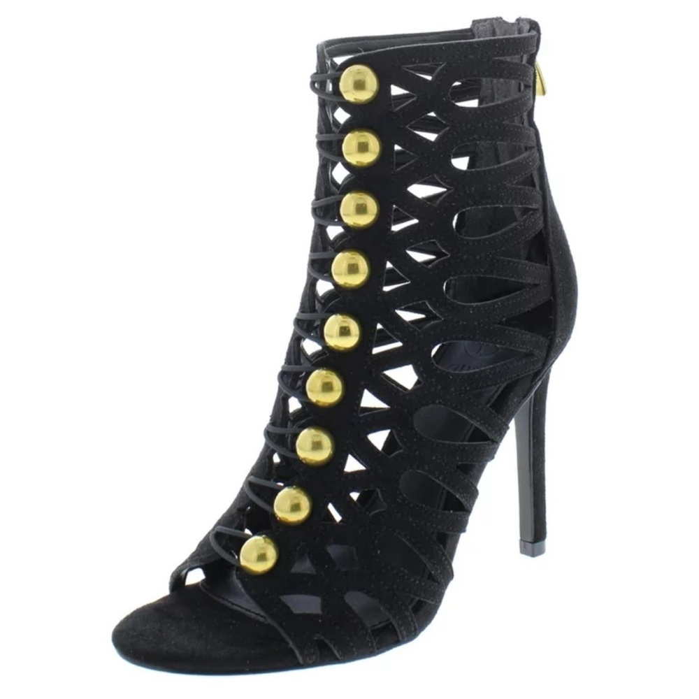 GUESS Women’s Perlina Night Out Heels – Size 6.5 (New in Box)